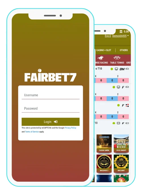 fairbet9 app