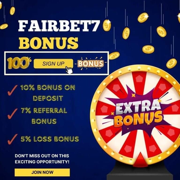 fairbet9 com login app