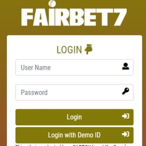 www fairbet9 com login